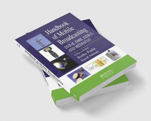 Handbook of Mobile Broadcasting