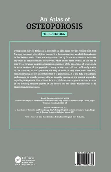 Atlas of Osteoporosis