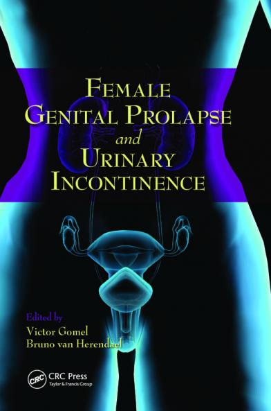 Female Genital Prolapse and Urinary Incontinence