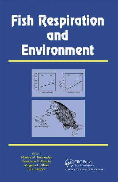 Fish Respiration and Environment