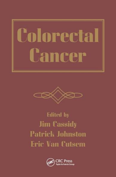 Colorectal Cancer