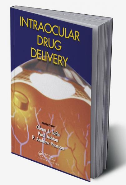 Intraocular Drug Delivery