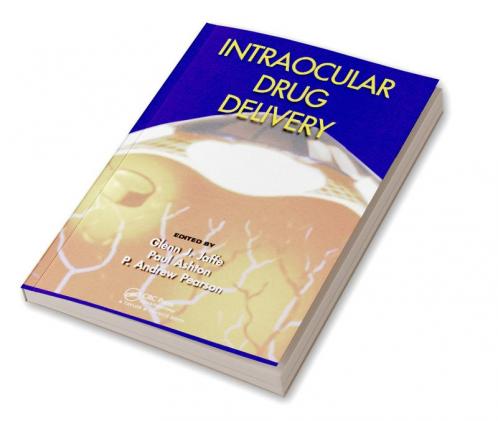 Intraocular Drug Delivery