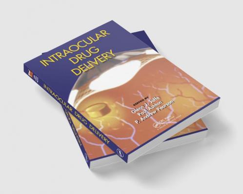 Intraocular Drug Delivery
