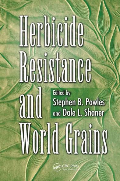 Herbicide Resistance and World Grains