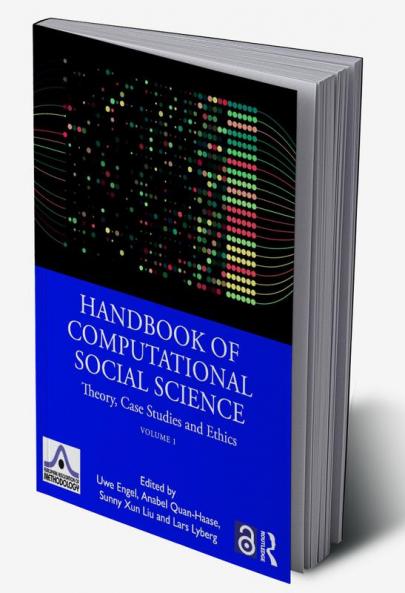 Handbook of Computational Social Science Volume 1