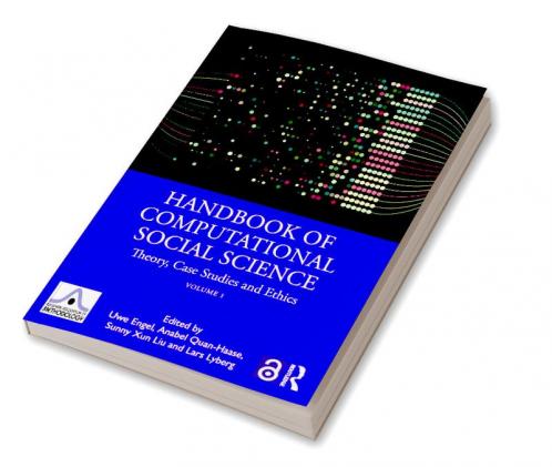 Handbook of Computational Social Science Volume 1