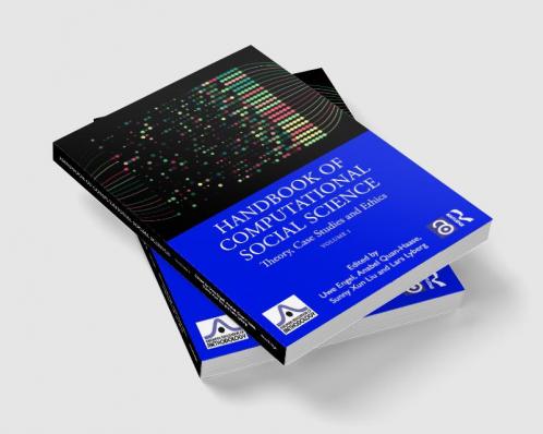 Handbook of Computational Social Science Volume 1