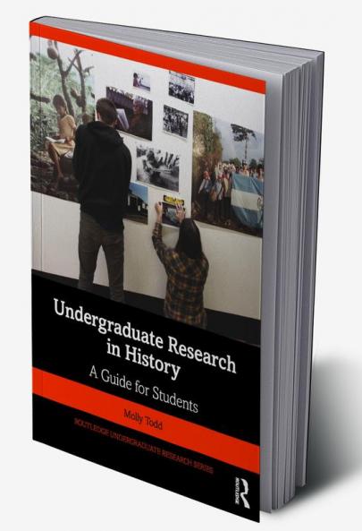 Undergraduate Research in History