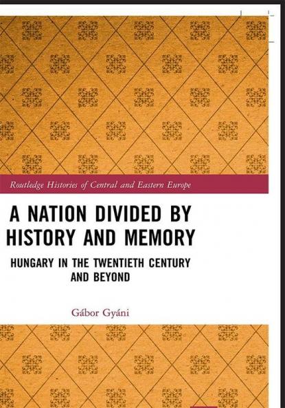 Nation Divided by History and Memory