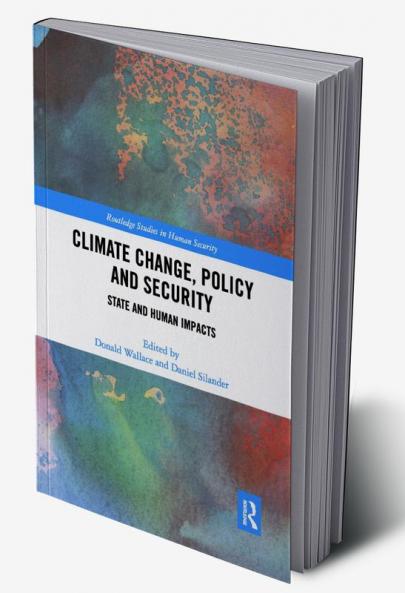 Climate Change Policy and Security