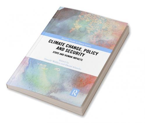 Climate Change Policy and Security