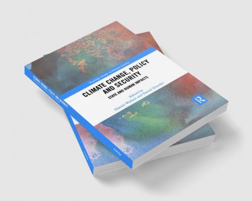 Climate Change Policy and Security