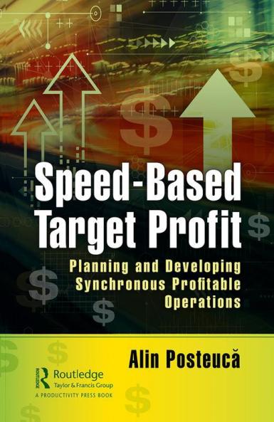 Speed-Based Target Profit