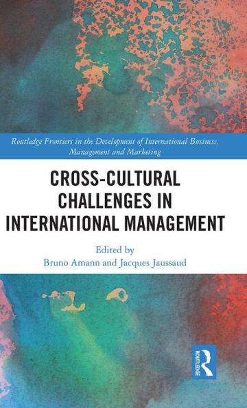 Cross-cultural Challenges in International Management