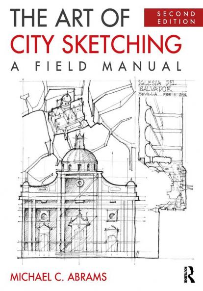 Art of City Sketching