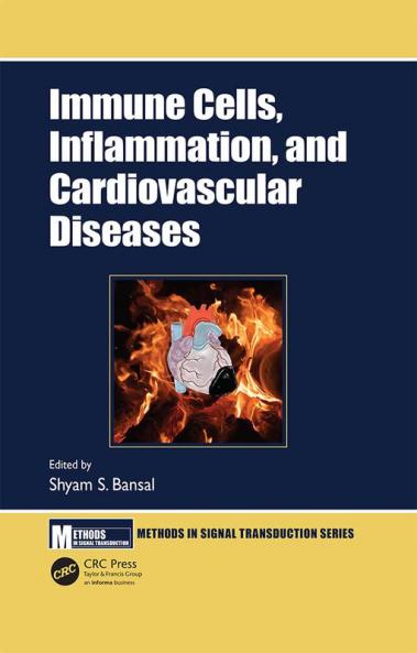 Immune Cells Inflammation and Cardiovascular Diseases