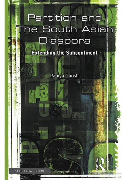 Partition and the South Asian Diaspora