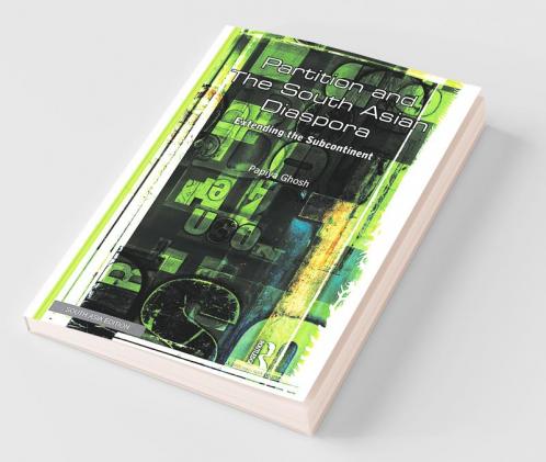 Partition and the South Asian Diaspora