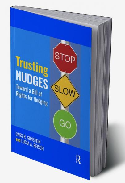 Trusting Nudges