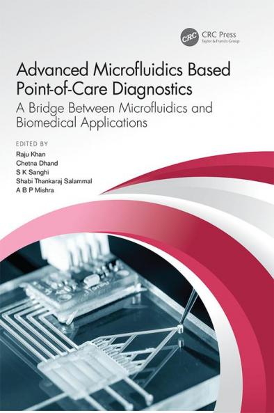 Advanced Microfluidics Based Point-of-Care Diagnostics