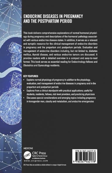 Endocrine Diseases in Pregnancy and the Postpartum Period