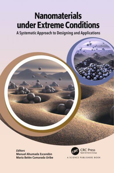 Nanomaterials under Extreme Conditions