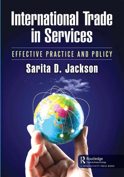 International Trade in Services