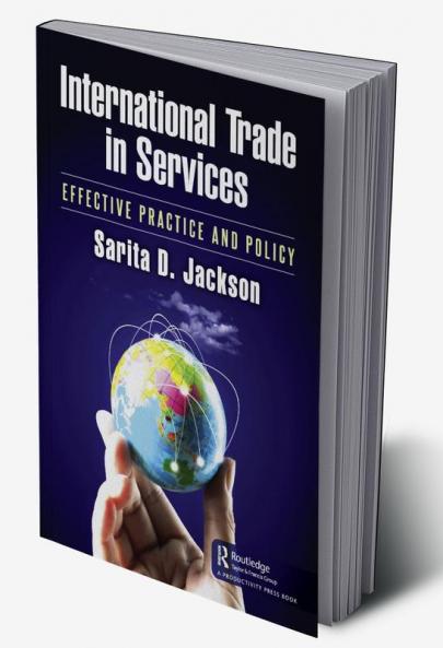 International Trade in Services