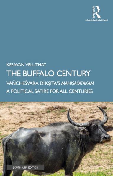 The Buffalo Century Veluthat