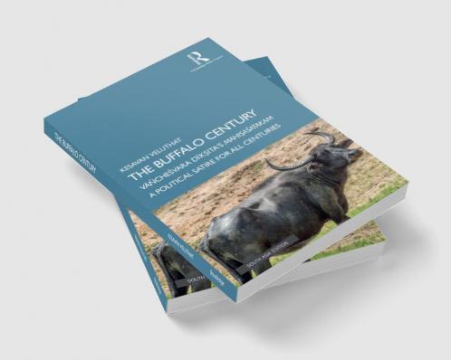 The Buffalo Century Veluthat