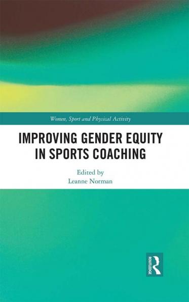 Improving Gender Equity in Sports Coaching