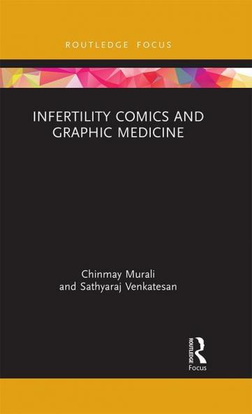 Infertility Comics and Graphic Medicine