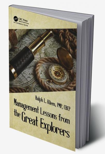 Management Lessons from the Great Explorers