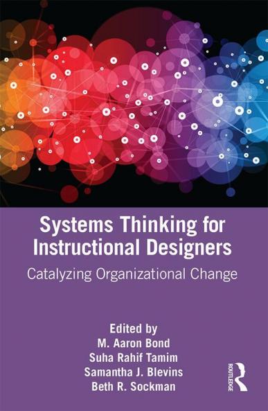 Systems Thinking for Instructional Designers