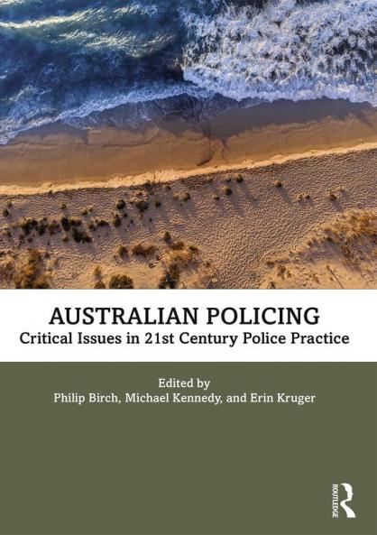 Australian Policing