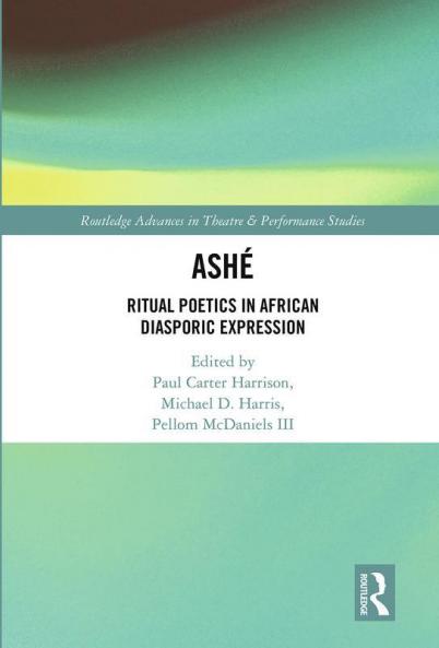 ASHÉ