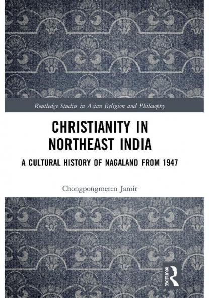 Christianity in Northeast India