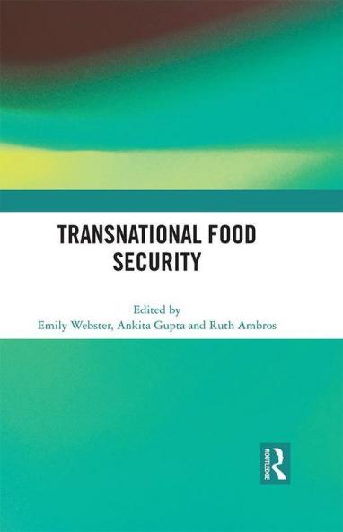 Transnational Food Security
