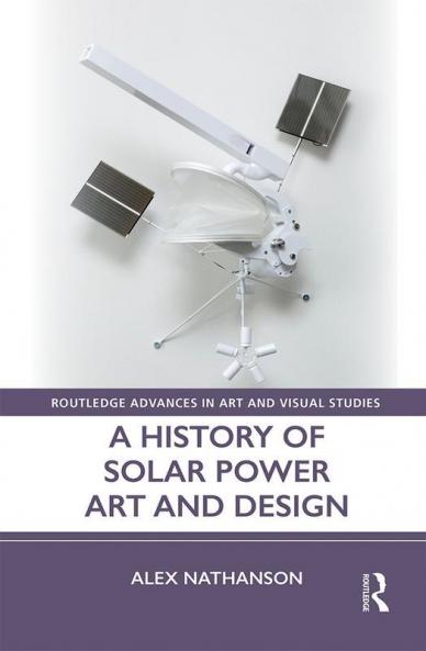 History of Solar Power Art and Design