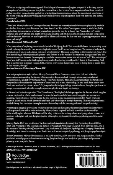 Temporality Shame and the Problem of Evil in Jungian Psychology