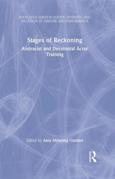 Stages of Reckoning