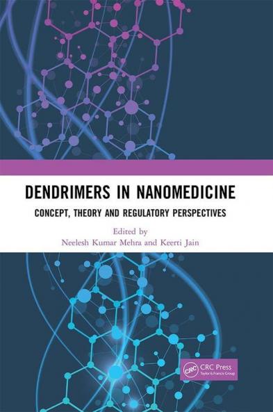 Dendrimers in Nanomedicine