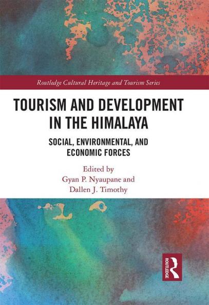 Tourism and Development in the Himalaya