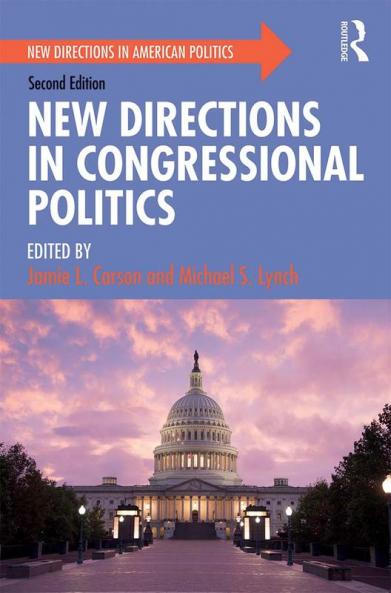 New Directions in Congressional Politics