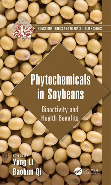 Phytochemicals in Soybeans