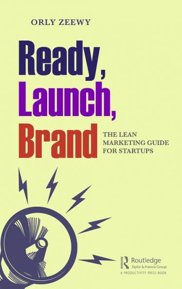 Ready Launch Brand
