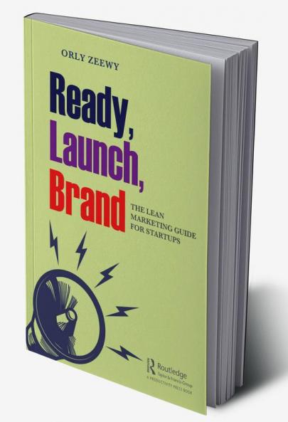 Ready Launch Brand