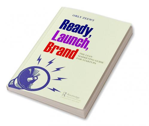 Ready Launch Brand