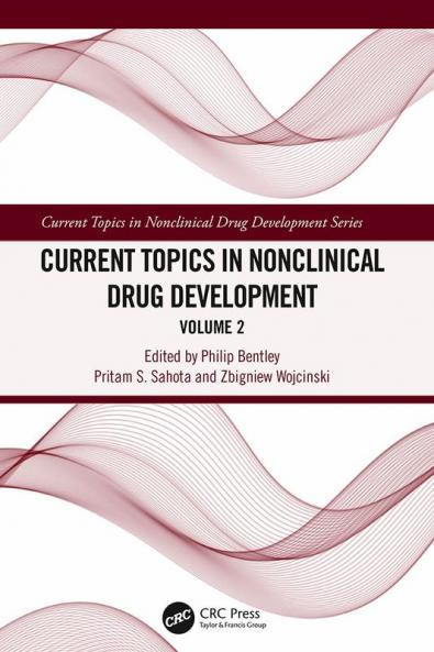 Current Topics in Nonclinical Drug Development